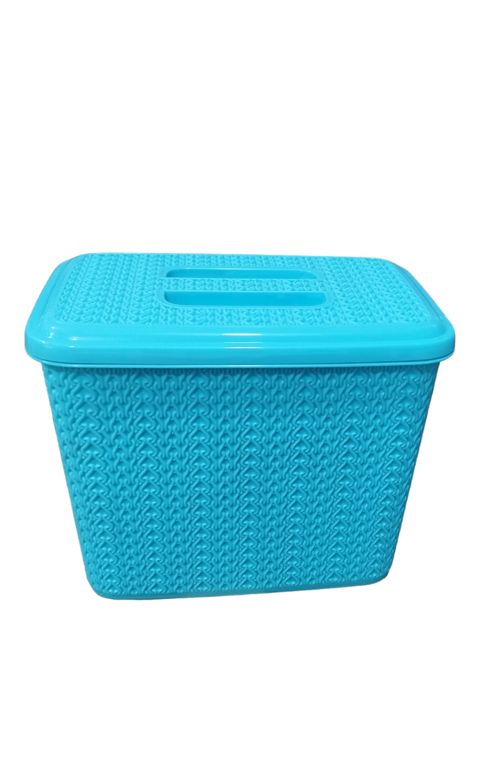 Yuyucu toz üçün konteyner HMSD_P2225 mavi, 22x25 sm — 6 ₼ · Bakı · Mallar Yuyucu toz üçün konteyner HMSD_P2225 mavi, 22x25 sm — Bakı