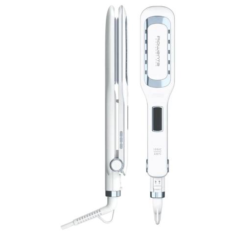 Rowenta Straightener Wet & Dry XL Saç Ütüsü – 30 san Qızma — Bakı