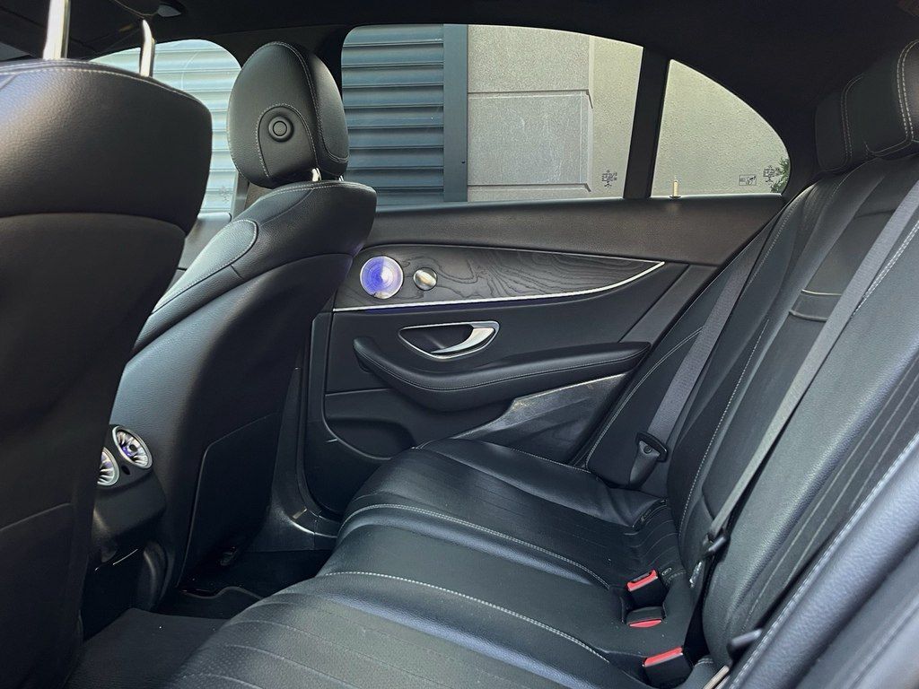 Mercedes E 300, 2.0 L, 2017 il, 129 000 km 77-CF-666 — Avtomobillər, Bakı (5)
