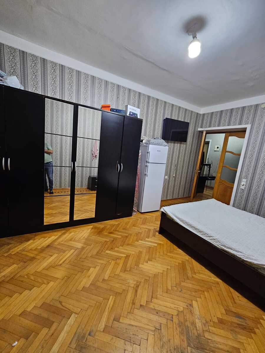 Satılır 3 otaqlı köhnə tikili 80 m² — Mənzil, Bakı (3)