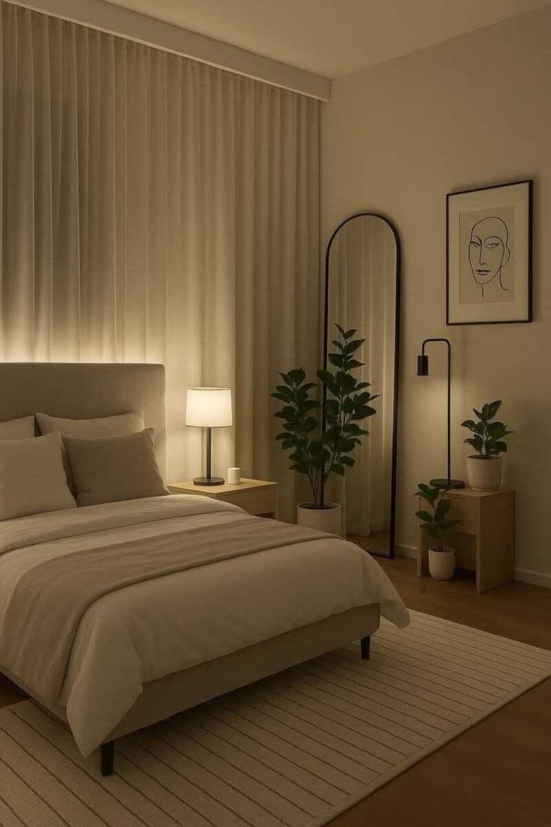 İcarəyə verilir 2 otaqlı yeni tikili 65 m² — Mənzil, Bakı (2)