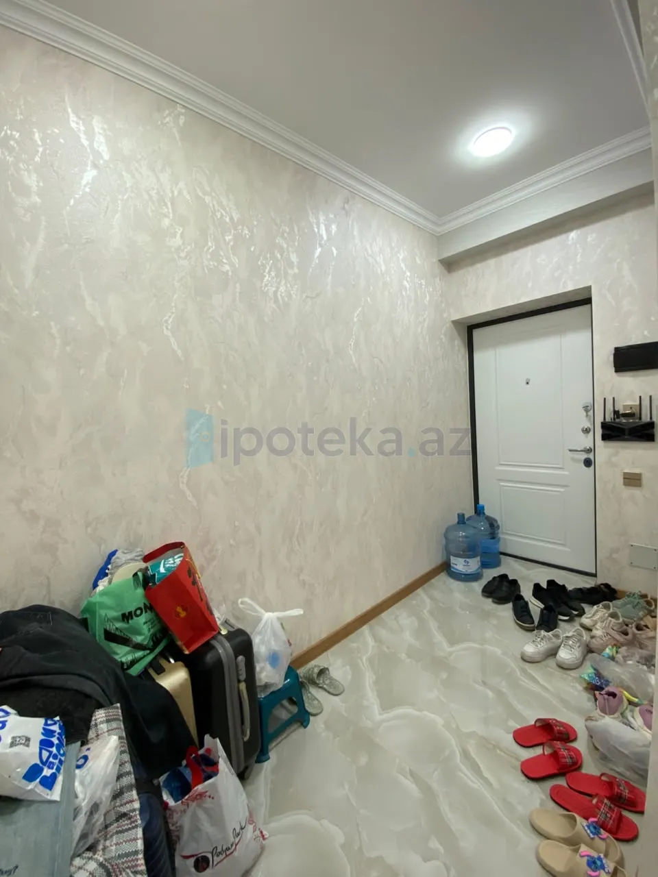 Satılır: 2 Otaq, Köhnə tikili, Abşeron r., Masazır q., 52.30 m² — Mənzil, Masazır (7)