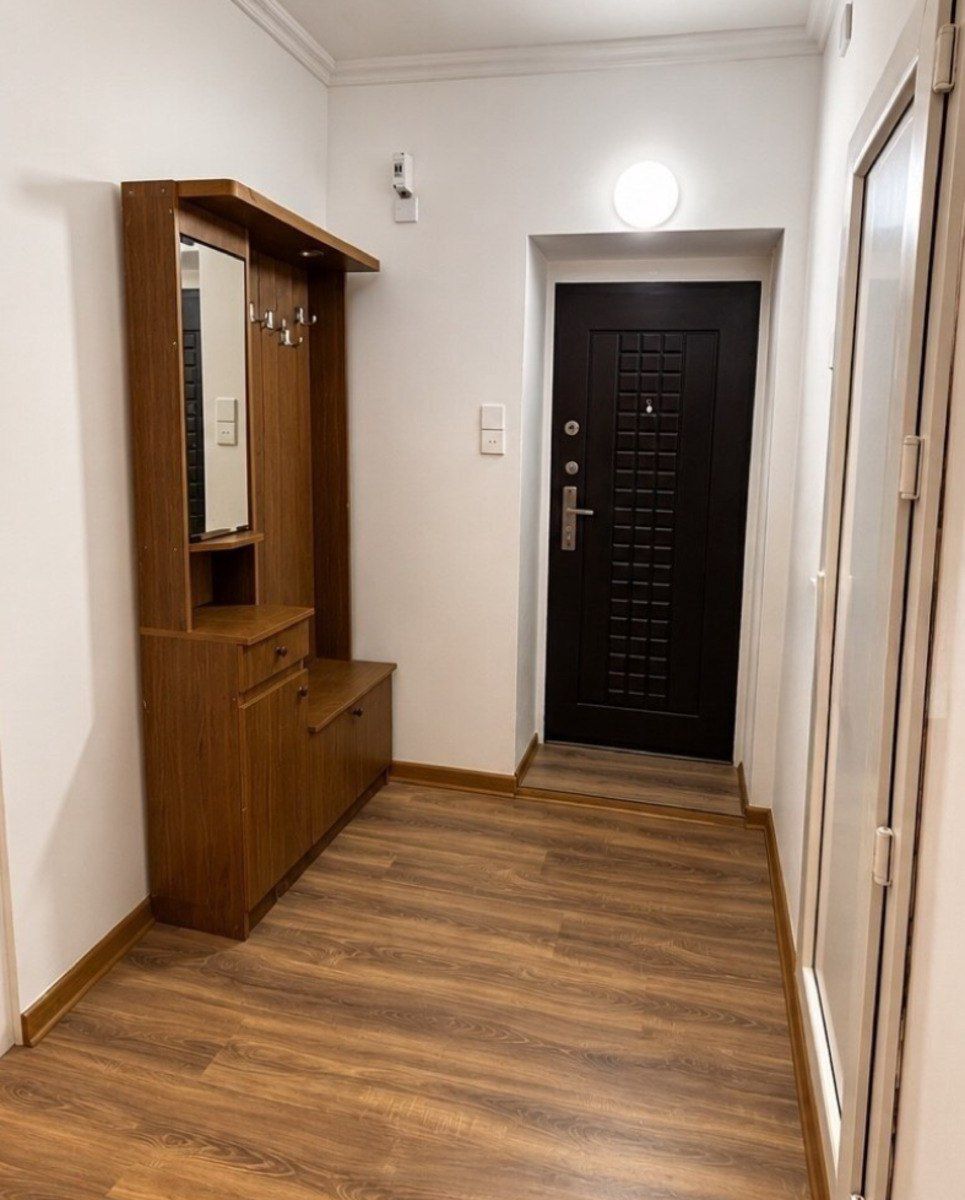İcarəyə verilir 2 otaqlı yeni tikili 60 m² — Mənzil, Bakı (3)