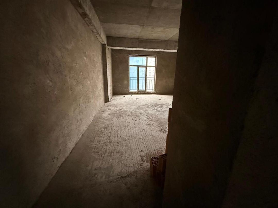 Satılır 3 otaqlı yeni tikili 101 m² — Mənzil, Bakı (7)