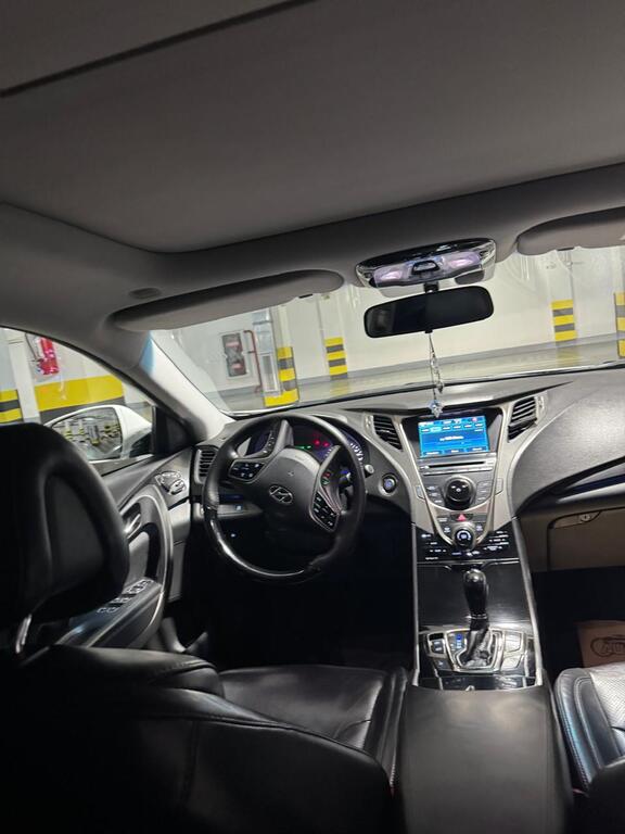 Hyundai Grandeur, 3.0 L, 2013 il, 292 751 km — Avtomobillər, Bakı (4)