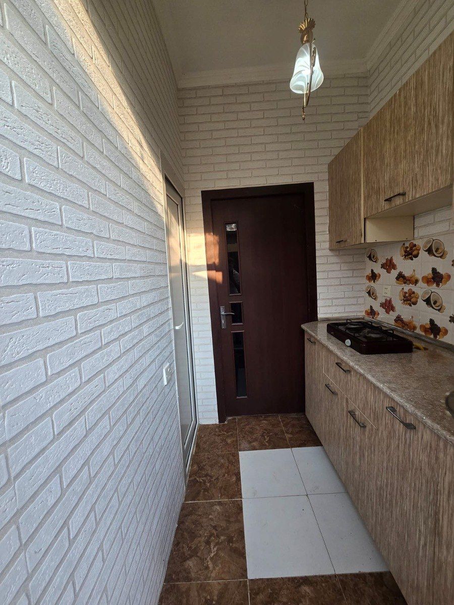 Satılır 1 otaqlı həyət evi/bağ evi 40 m² — Ev, villa, Bakı (5)
