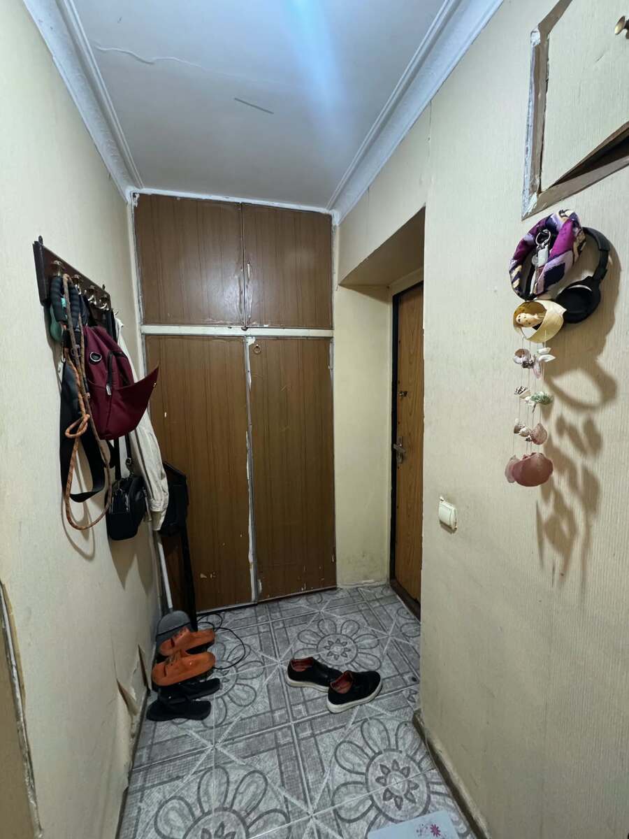 Satılır 2 otaqlı köhnə tikili 50 m² — Mənzil, Bakı (7)