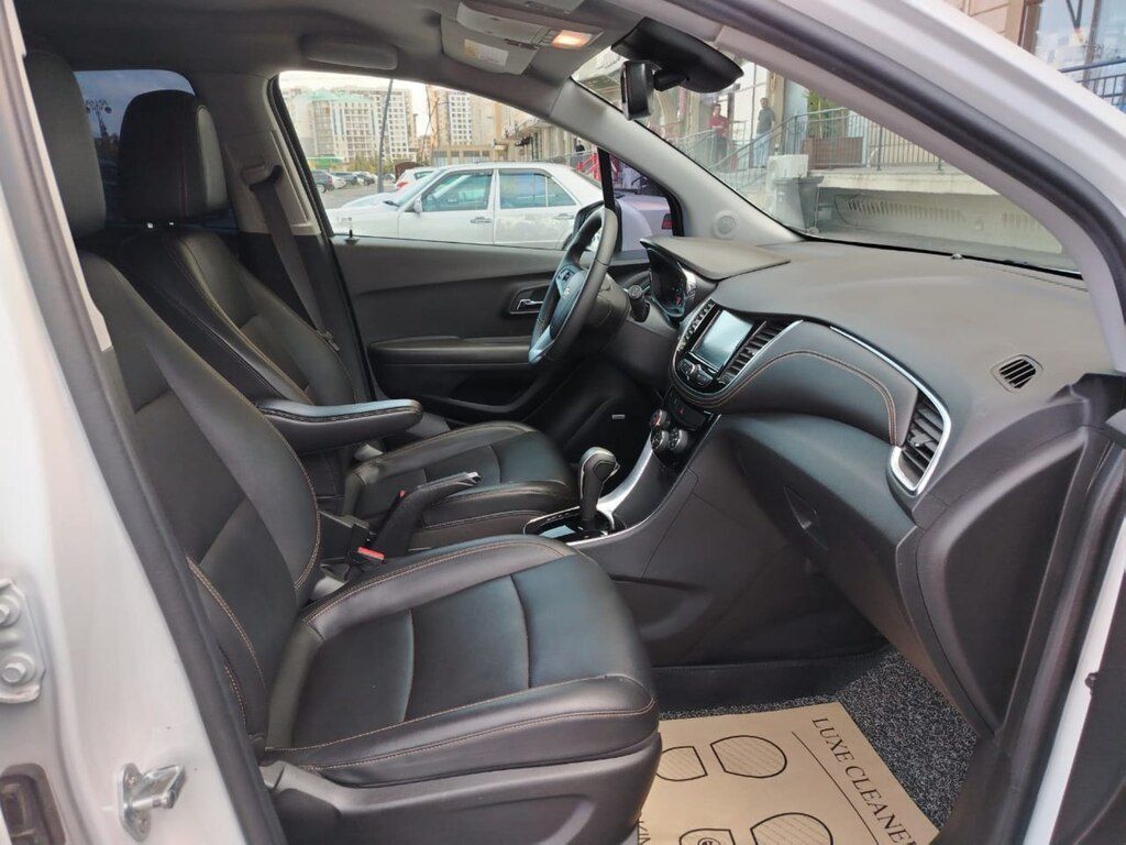 Chevrolet Trax, 1.4 L, 2016 il, 776 020 km 88-DY-760 — Avtomobillər, Sumqayıt (7)