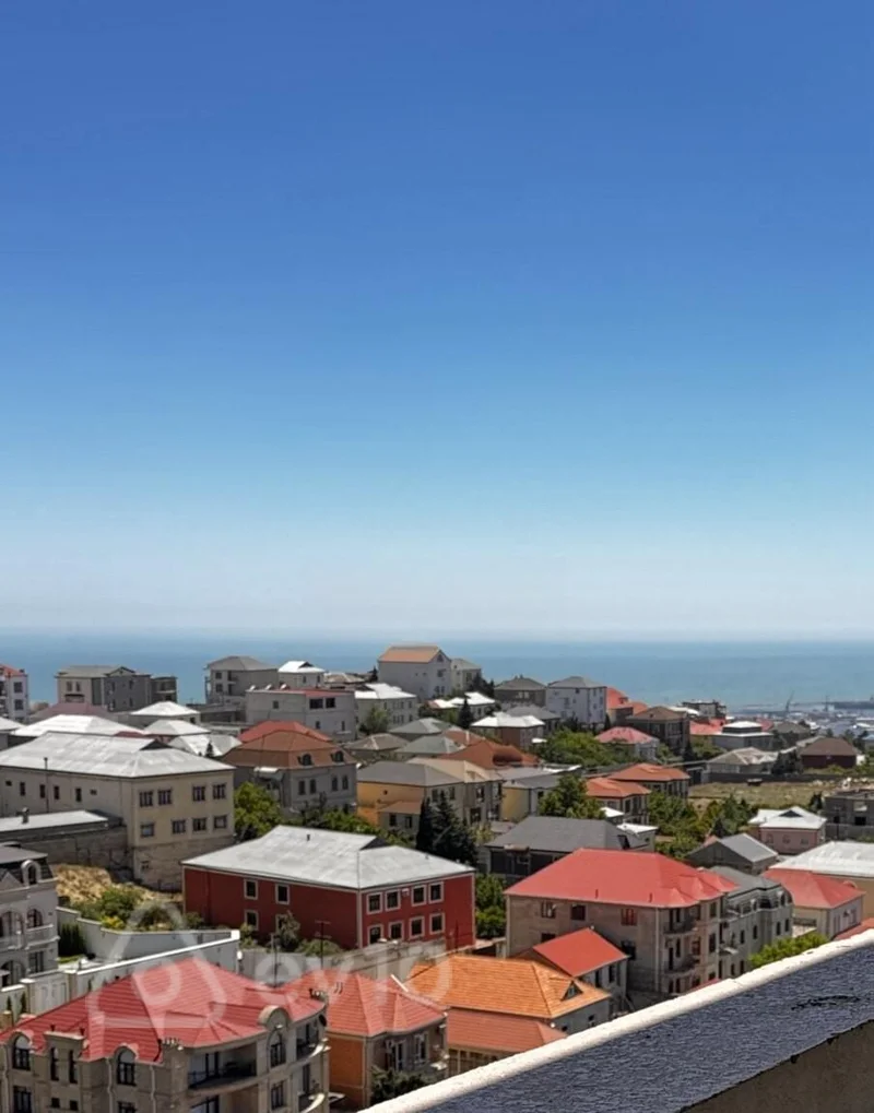 2 otaqlı mənzil, 90 m², Badamdar şossesi — Mənzil, Bakı (8)