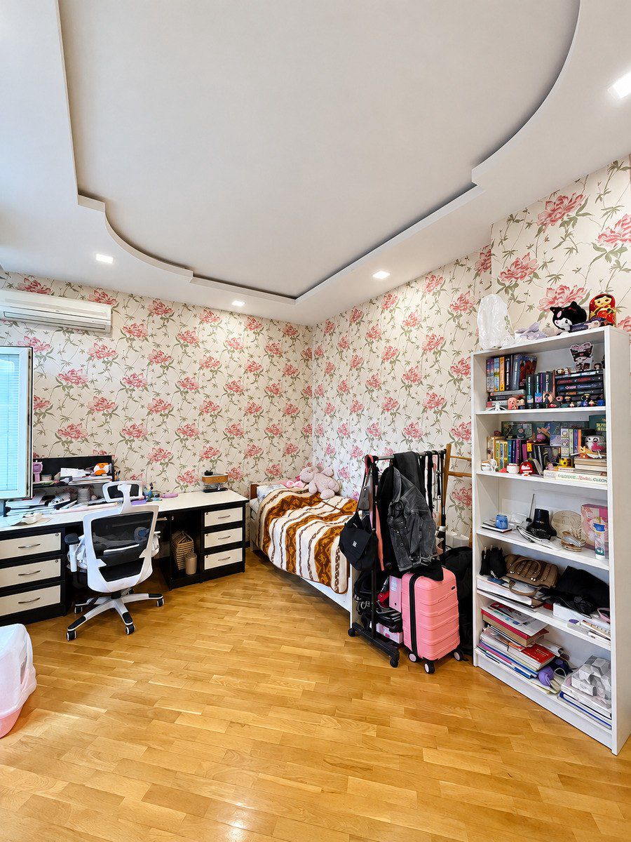 Satılır 4 otaqlı yeni tikili 200 m² — Mənzil, Bakı (5)