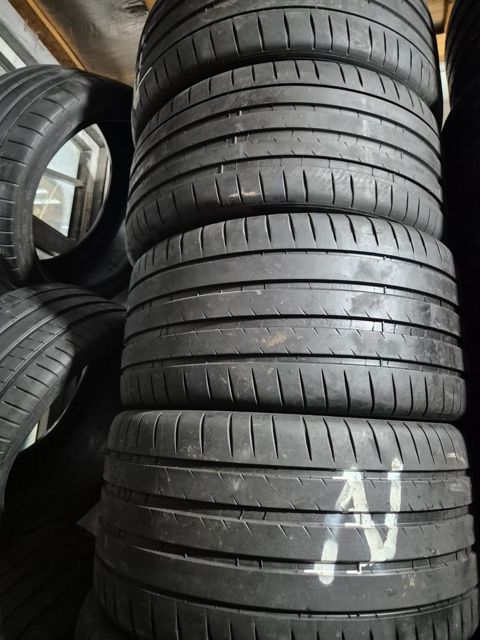 Michelin təkərləri 315/35 R20, 275/40 R20 — 1 400 ₼ · Bakı · Ehtiyat hissələri və aksesuarlar Michelin təkərləri 315/35 R20, 275/40 R20 — Bakı