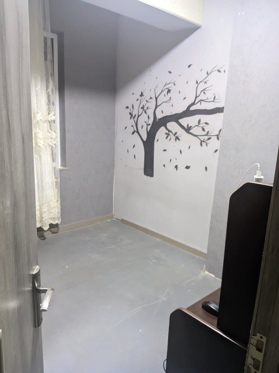 Satılır 2 otaqlı yeni tikili 40 m² — Mənzil, Bakı (5)