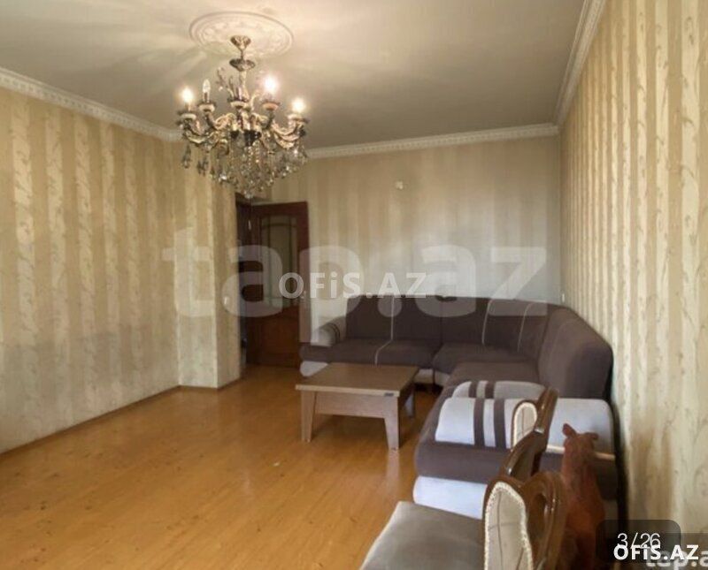 Həyət evləri Satılır Binəqədi r., Binəqədi q., 5 otaq, 200 m² — Ev, villa, Bakı (6)