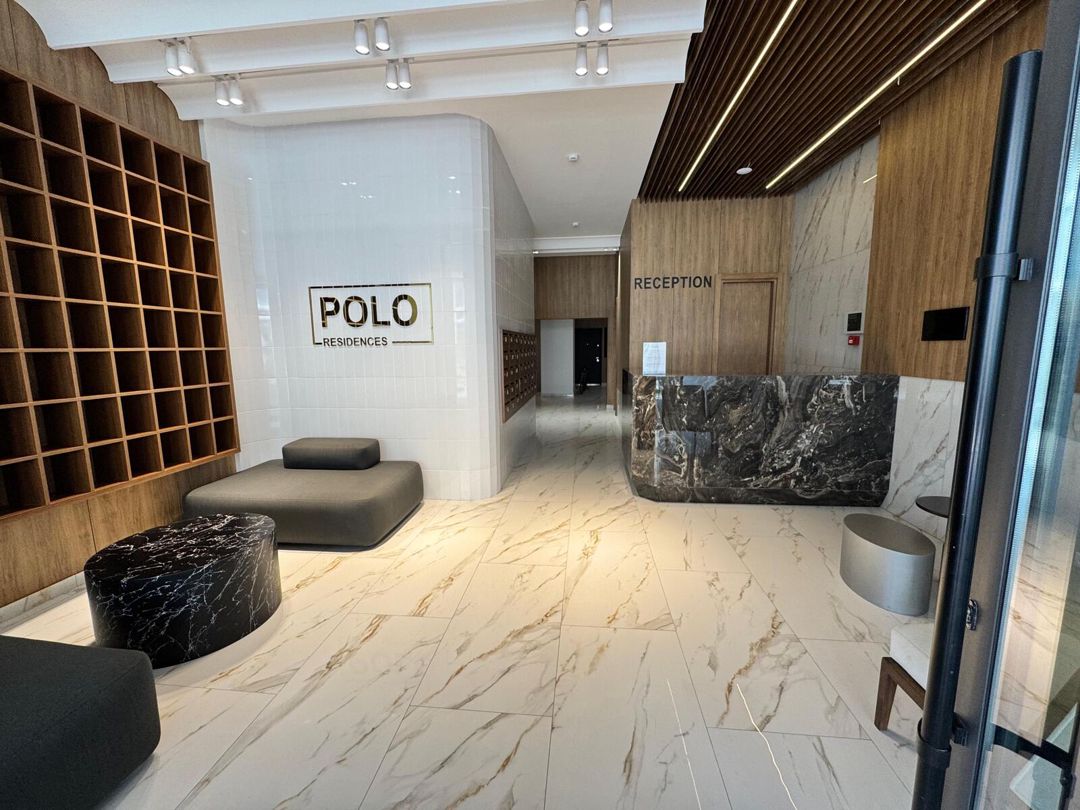 Satılır 4 otaqlı yeni tikili 208 m² — Mənzil, Bakı (7)