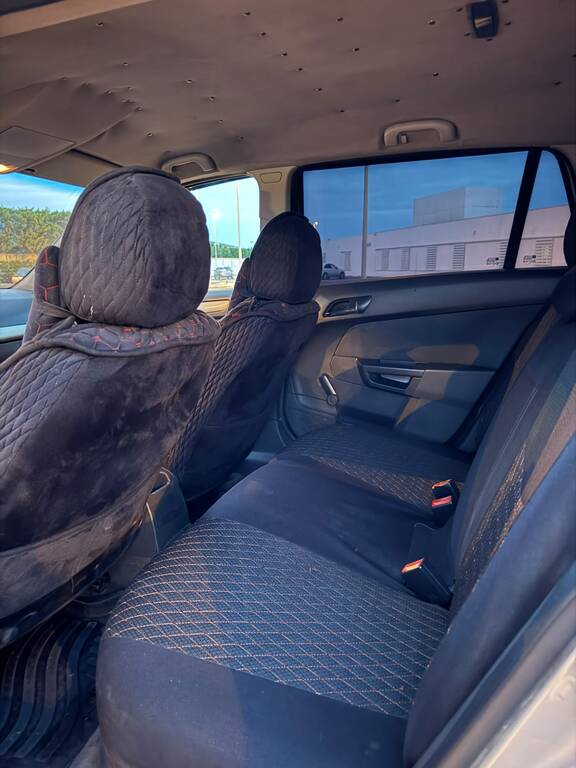 Opel Astra, 1.3 L, 2007 il, 514 000 km — Avtomobillər, Bakı (11)