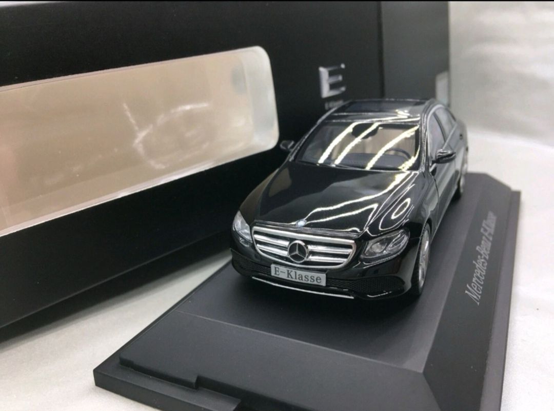 Mercedes e class W213 modeli — Kolleksiyalar, Bakı (5)