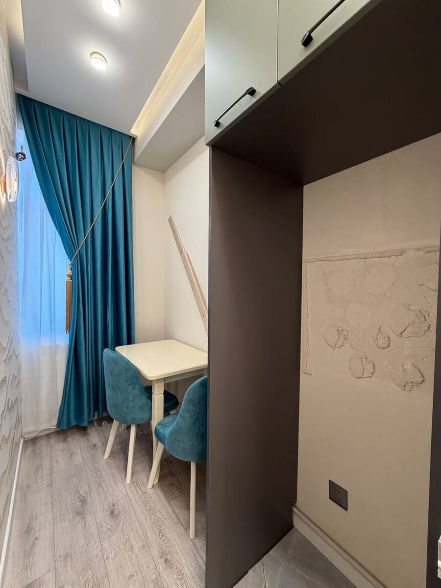Satılır 2 otaqlı yeni tikili 88 m² — Mənzil, Bakı (10)