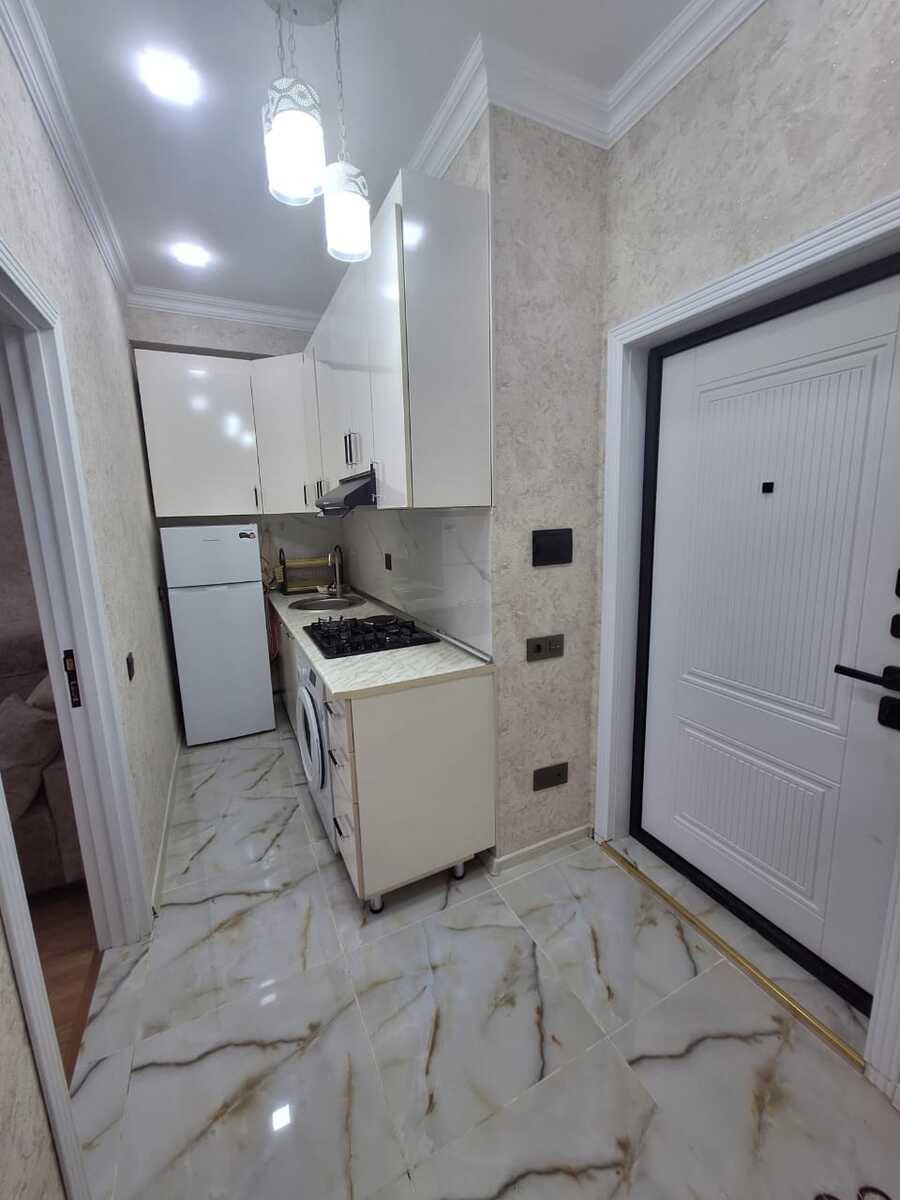 İcarəyə verilir 4 otaqlı yeni tikili 350 m² — Mənzil, Bakı (6)