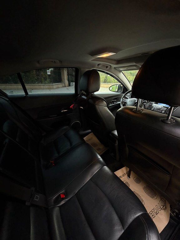 Chevrolet Cruze, 1.4 L, 2014 il, 221 000 km 90-KY-933 — Avtomobillər, Bakı (5)