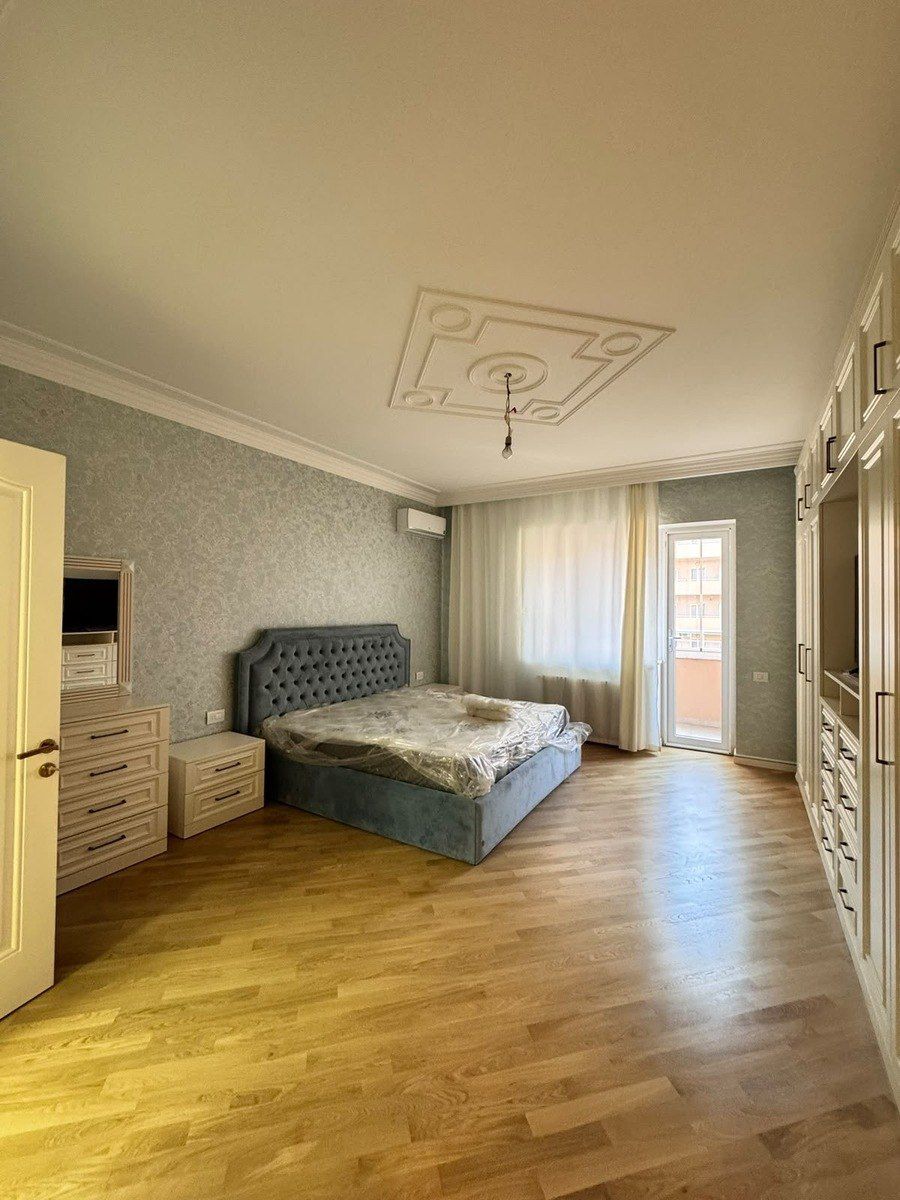 Satılır 3 otaqlı yeni tikili 160 m² — Mənzil, Bakı (6)