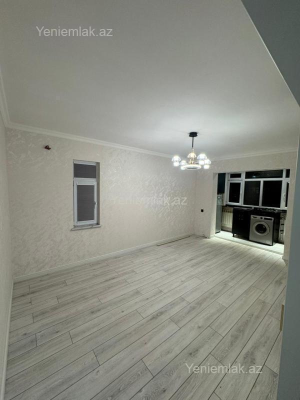 Satılır 2 otaqlı Bina evi menzil (Köhnə tikili), 45 m², Binəqədi rayonu — Mənzil, Bakı (2)