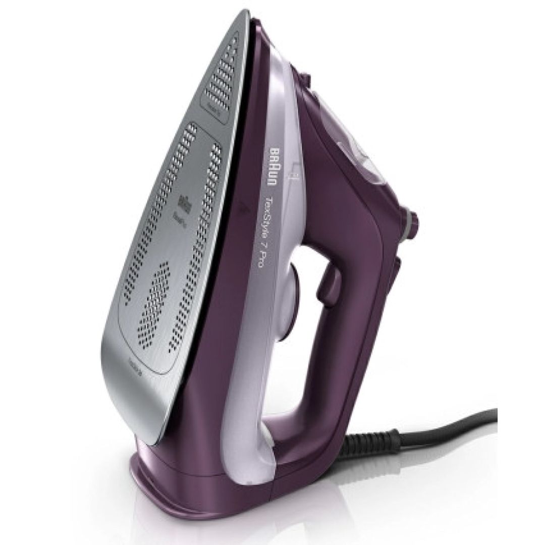 Ütü Braun SI7181VI — Ütü, Bakı (2)