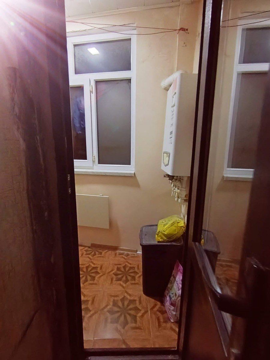 Satılır 4 otaqlı köhnə tikili 90 m² — Mənzil, Sumqayıt (10)