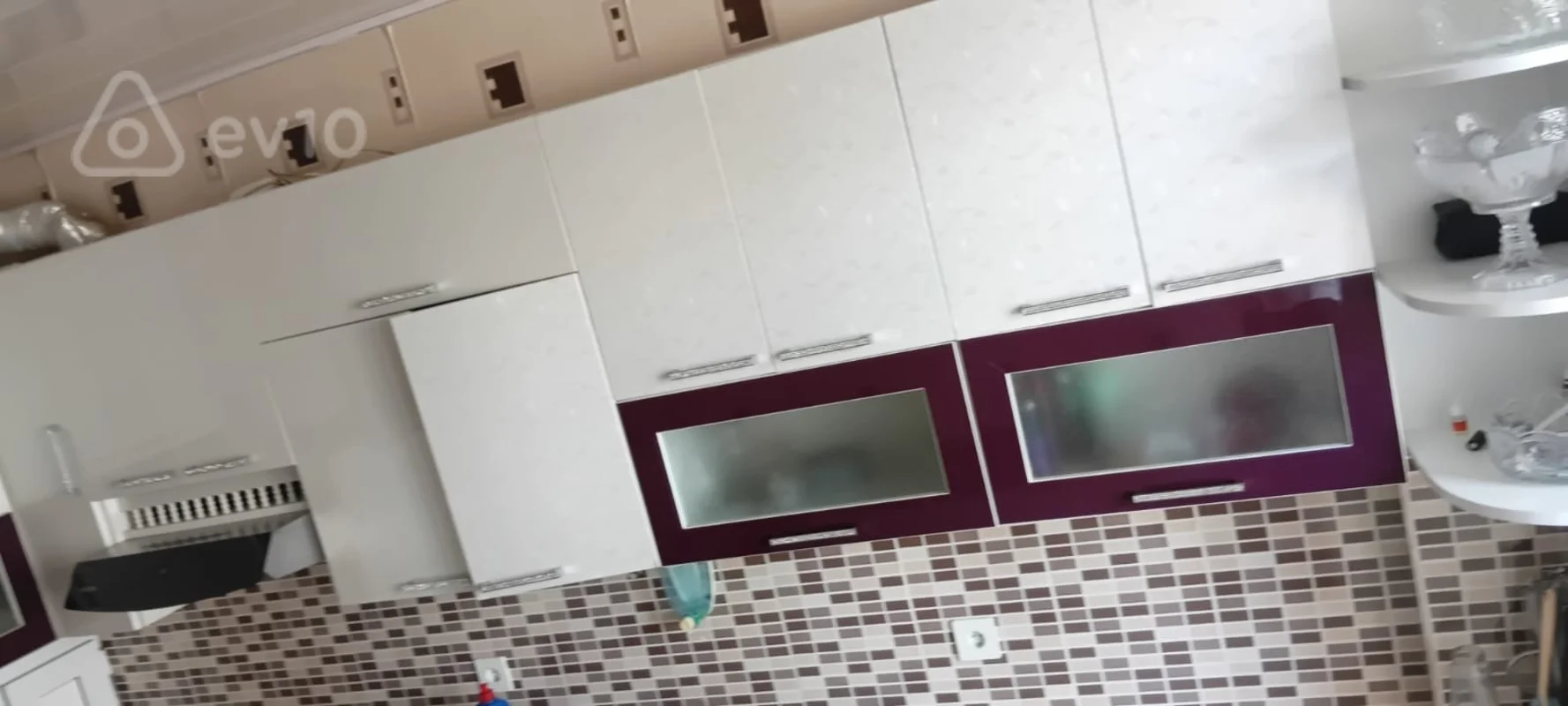 3 otaqlı mənzil, 83 m², Bakı Sumqayıt yolu, Xırdalan — Mənzil, Xırdalan (7)