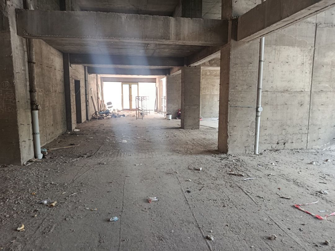 İcarəyə verilir obyekt 500 m² — Əmlak, Bakı (7)
