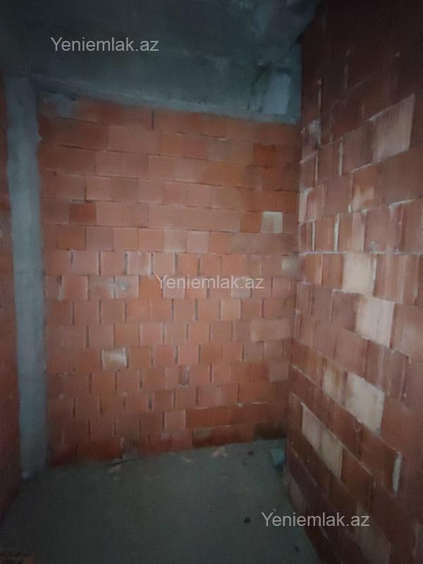 Satılır 3 otaqlı Bina evi menzil (Yeni tikili), 74.2 m², 52-ci məhəllə — Mənzil, Sumqayıt (6)