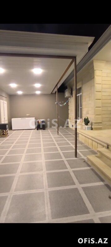 Həyət evləri Satılır Suraxanı r., Əmircan q., 3 otaq, 131 m² — Ev, villa, Bakı (8)