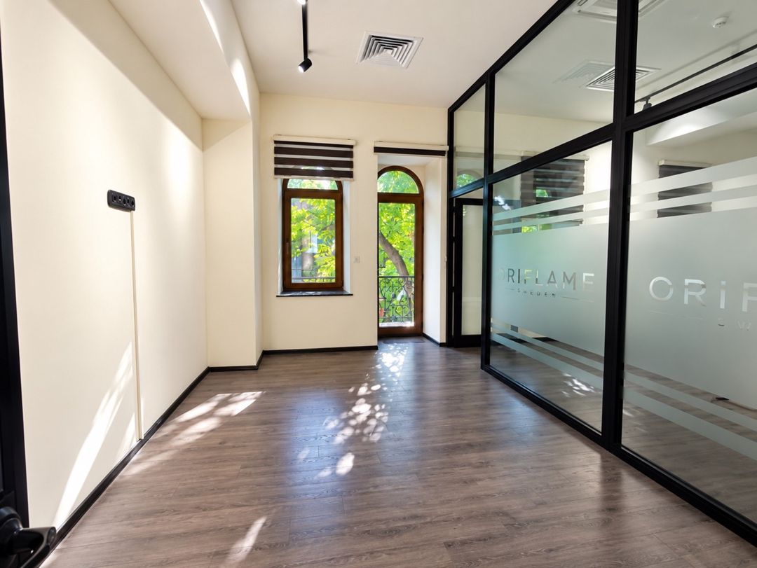 İcarəyə verilir obyekt 225 m² — Əmlak, Bakı (9)