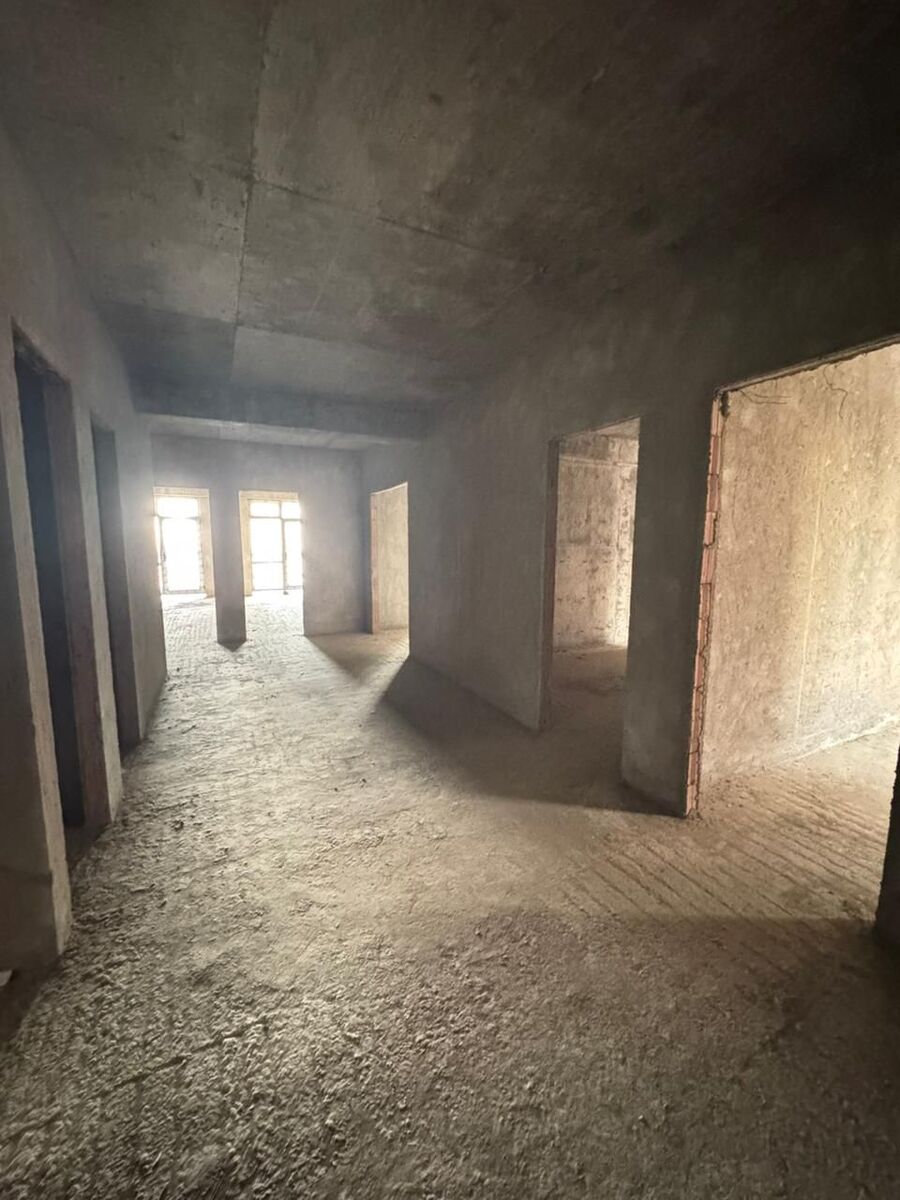 Satılır 4 otaqlı yeni tikili 216 m² — Mənzil, Bakı (3)