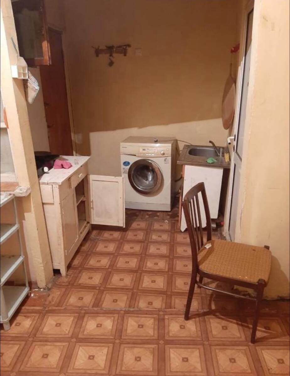 İcarəyə verilir 1 otaqlı köhnə tikili 40 m² — Mənzil, Bakı (4)