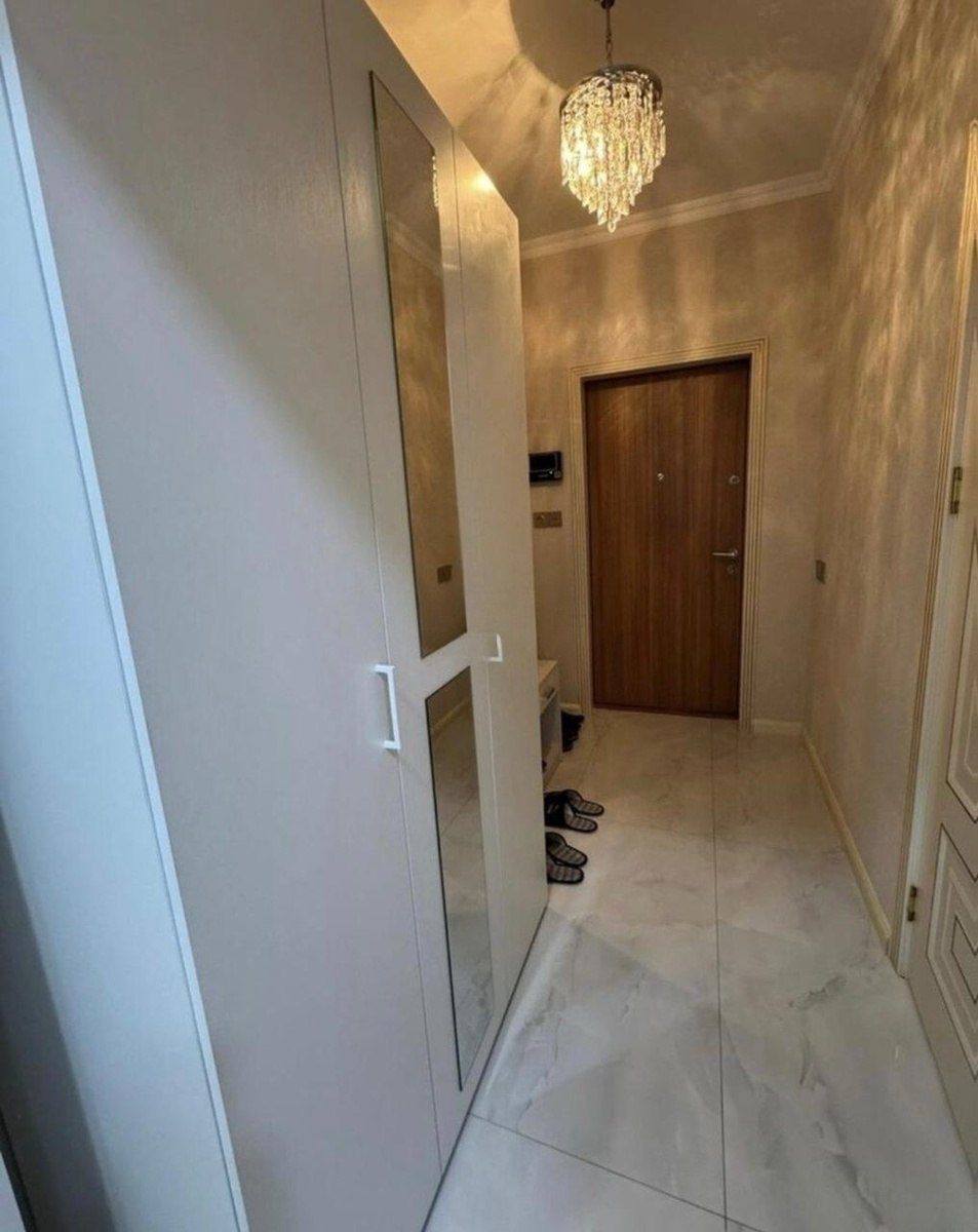 İcarəyə verilir 2 otaqlı yeni tikili 65 m² — Mənzil, Bakı (6)