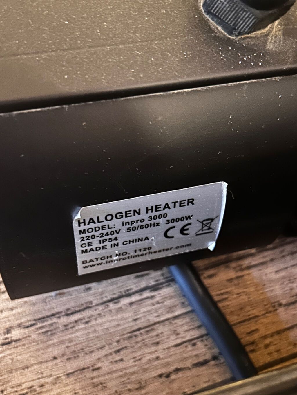 Ünvandan götürmə, Ödənişli çatdırılma — Isıtıcılar və isı ventilatorları, Bakı (2)