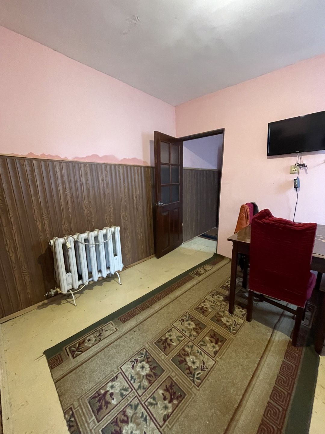 Satılır 2 otaqlı həyət evi/bağ evi 30 m² — Ev, villa, Bakı (2)