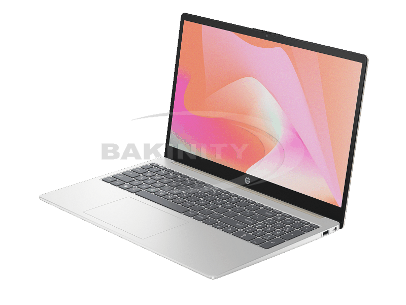 Noutbuk HP Laptop 15-fd0064ci (D15ZMEA) — Noutbuklar, Bakı (2)