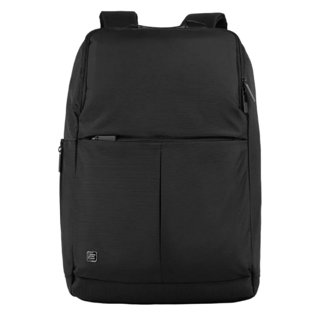 2E Backpack, City Traveler 17", black — Şəxsi əşyalar, Bakı (2)