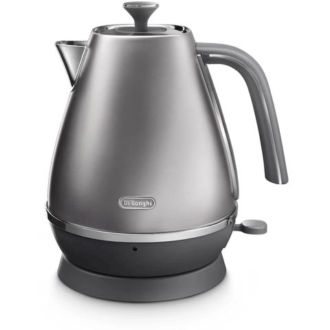 Elektrik çaydan DeLonghi KBI 2001 Silver — 159 ₼ · Bakı · Ev texnikası Elektrik çaydan DeLonghi KBI 2001 Silver — Bakı