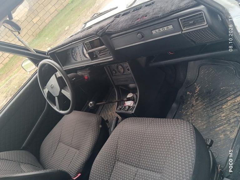 Lada (VAZ) 2107, 1.6 L, 2011 il, 15 800 km — Avtomobillər, Lənkəran (5)