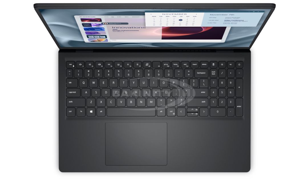 Noutbuk Dell Pro 15 Essential PV15250 (210-BTJP) — Noutbuklar, Bakı (3)