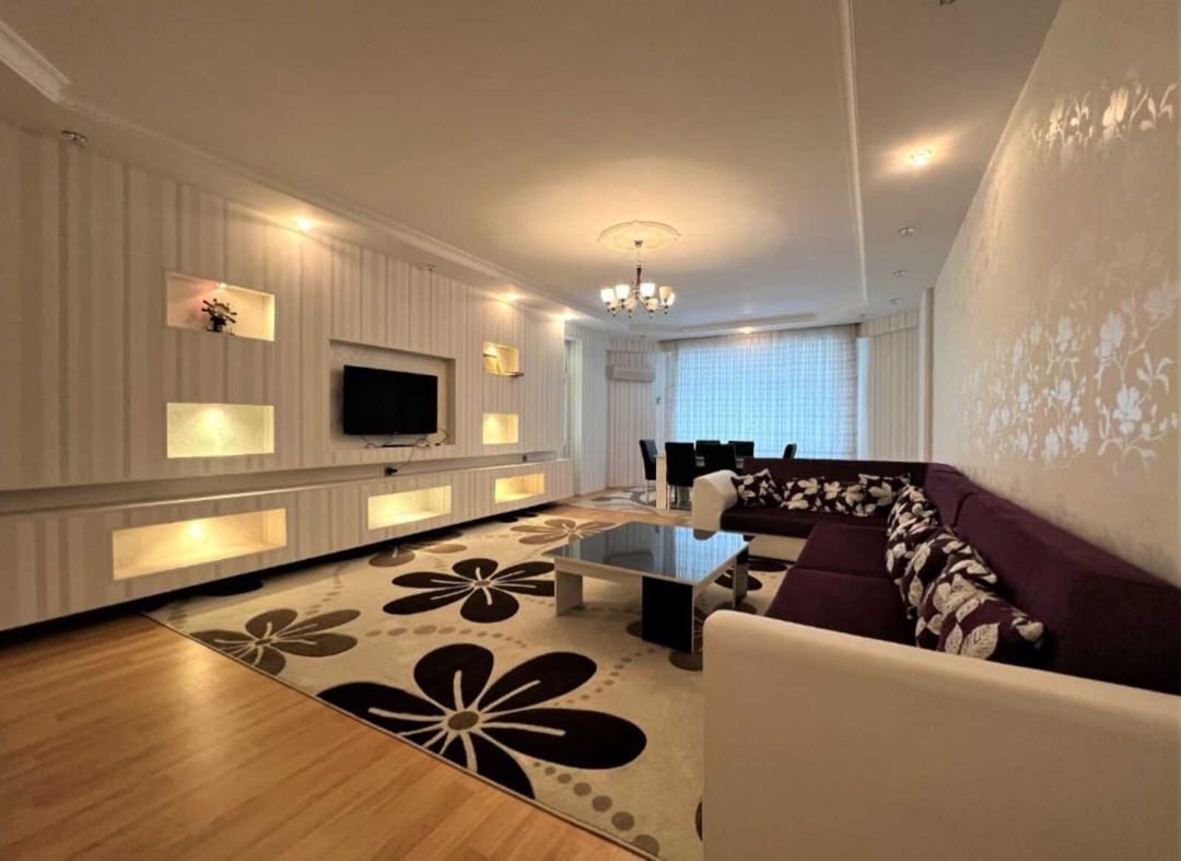 Satılır 3 otaqlı yeni tikili 160 m² — Mənzil, Bakı (4)