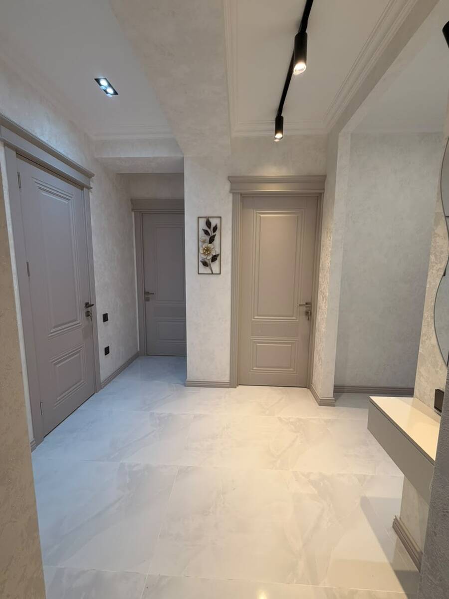 Satılır 2 otaqlı yeni tikili 67 m² — Mənzil, Bakı (10)