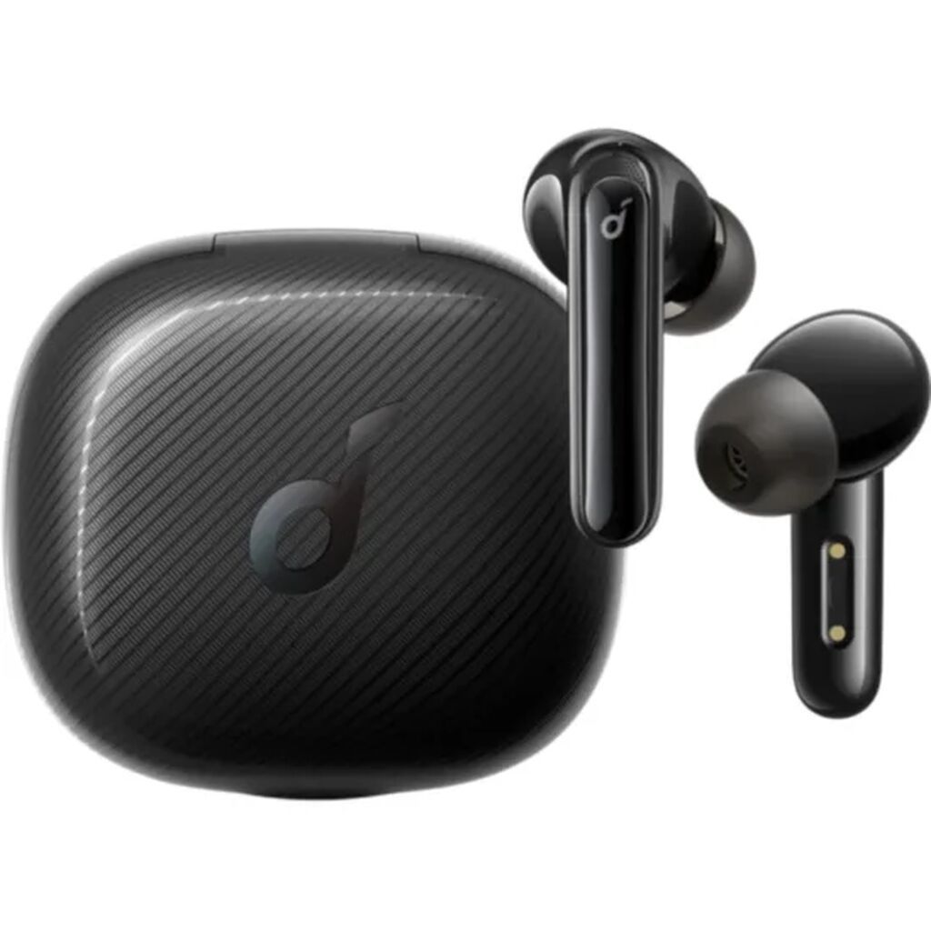 Anker Soundcore Life Note 3 ANC Simsiz Bluetooth Qulaqlıq Anker — Qulaqcıqlar, Bakı