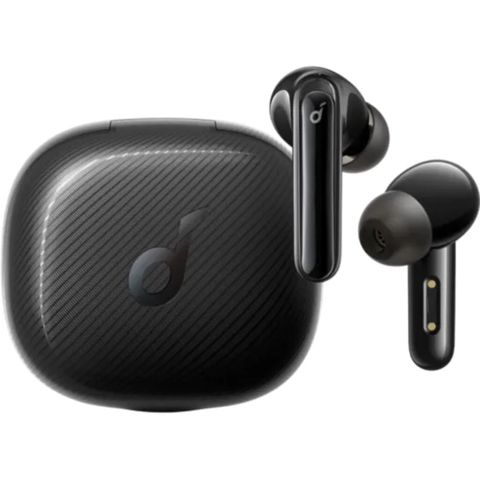 Anker Soundcore Life Note 3 ANC Simsiz Bluetooth Qulaqlıq Anker — İbay Az — Құлаққаптар