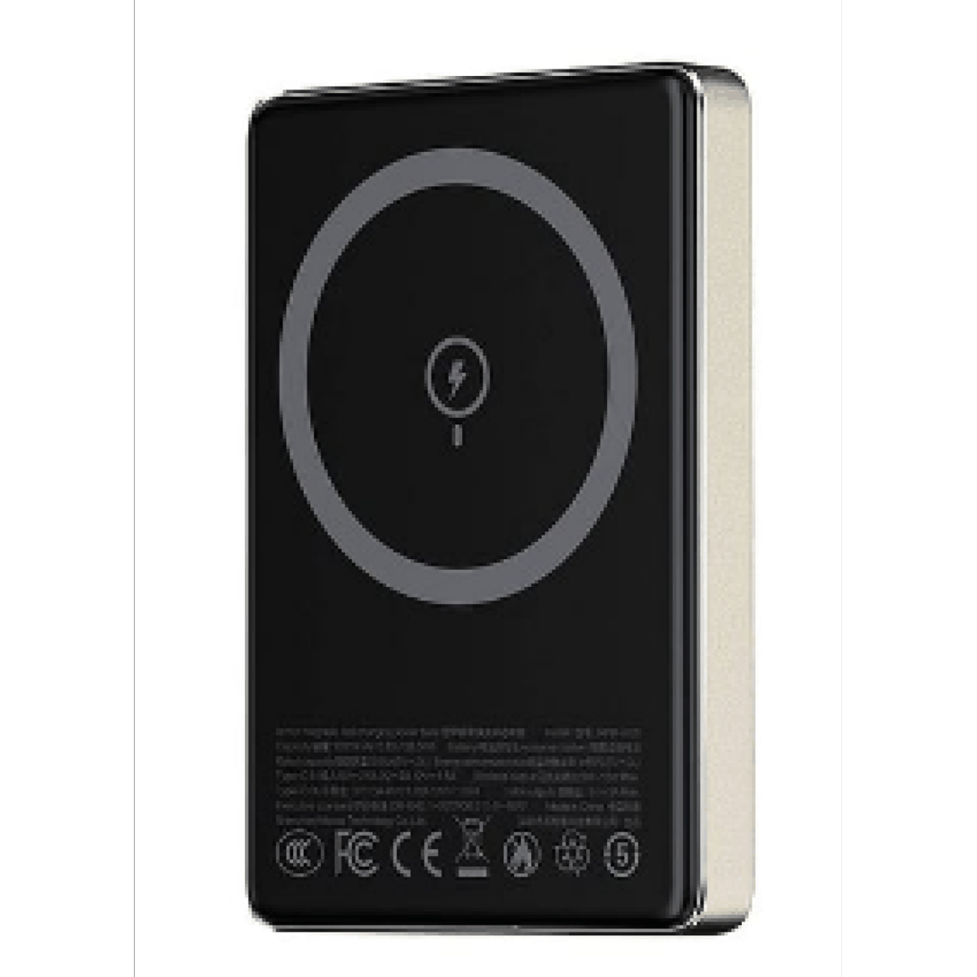 Xarici akkumulyator Recci RPB-W26 10000mAh armor — Telefonlar və qadjetlər, Bakı