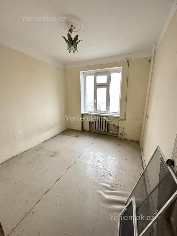 Satılır 3 otaqlı Bina evi menzil (Köhnə tikili), 78 m², Suraxanı rayonu — Mənzil, Bakı (3)