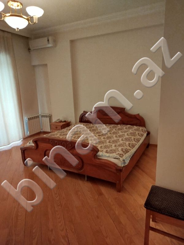3 otaqlı Yeni tikili, Satış, Bakı, Səbail, İçəri şəhər — Mənzil, Bakı (6)