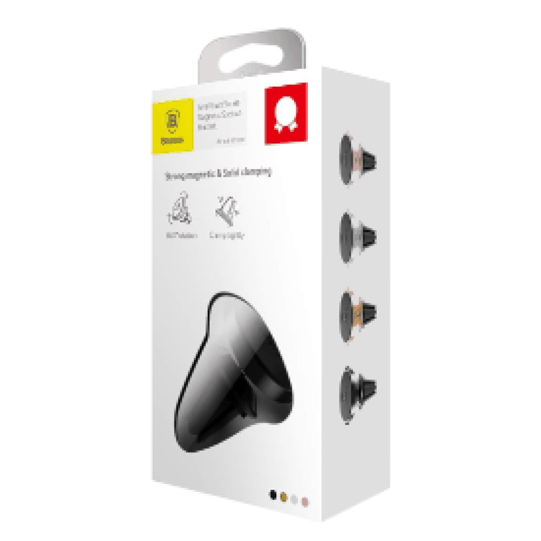 Avtomobil tutacağı Baseus Small Ears Series Magnetic suction bracket SUER-A01 üçün telefon — Telefonlar və qadjetlər, Bakı (3)